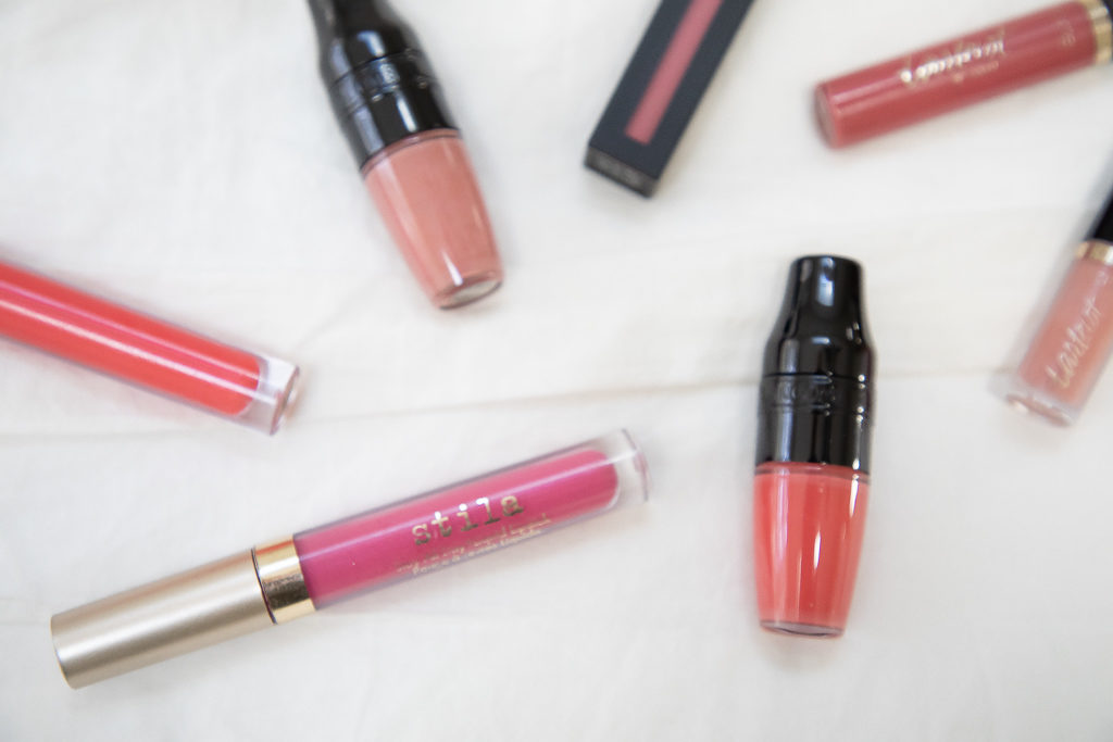 top lip stains that don't dry out your lips