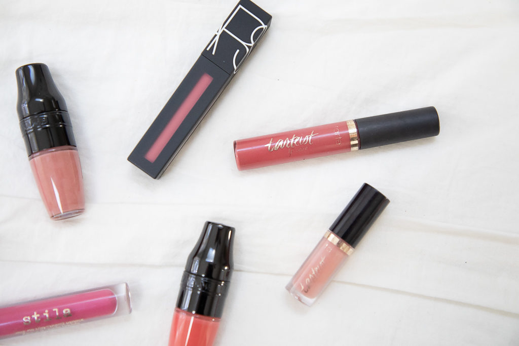 top lip stains that don't dry out your lips
