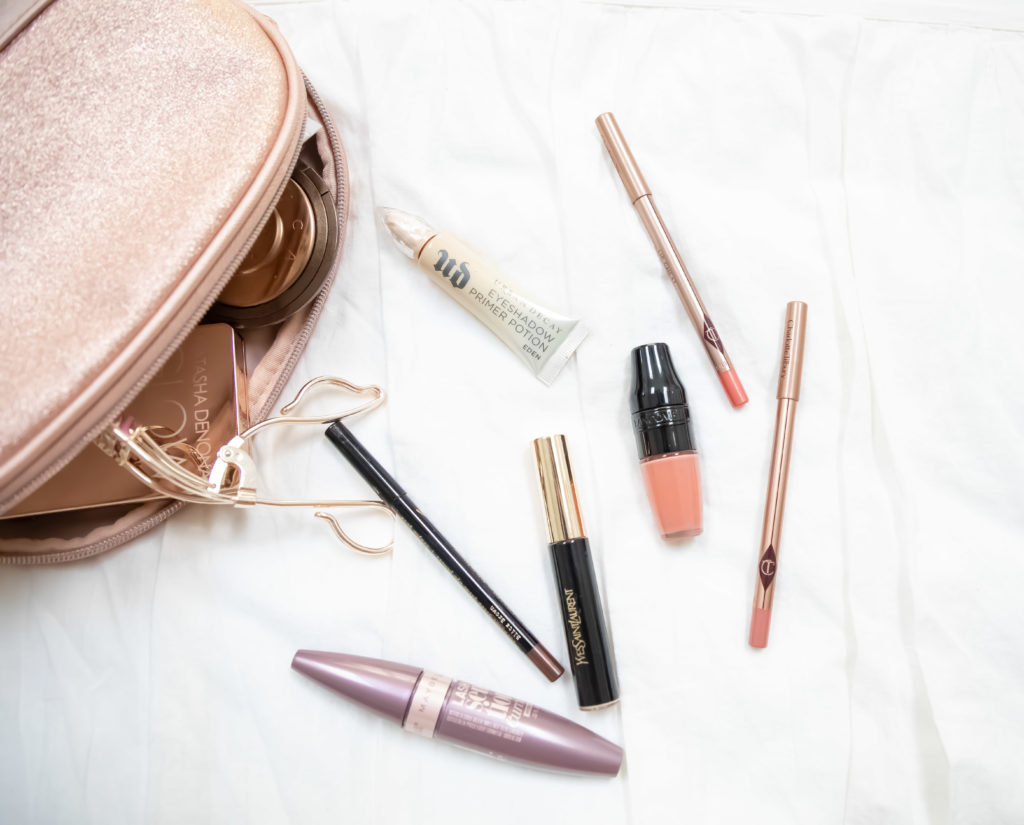 long wear makeup must haves