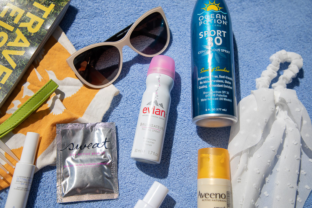 Top 15 Pool Beach Bag Essentials Sunseeking In Style