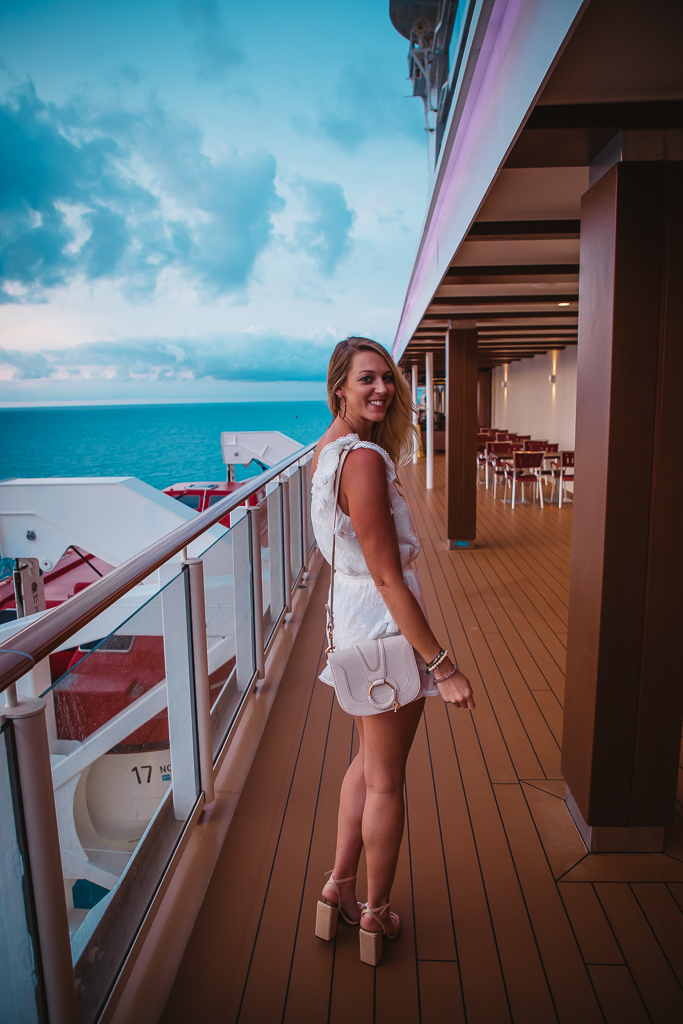 Bermuda Vacation Outfit Roundup - Dinner Looks – Sunseeking in Style