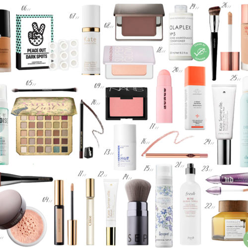 Sephora Beauty Insider Sale Details & Must Haves – Sunseeking In Style